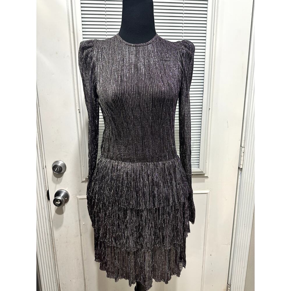 Sabina Musayev - Monique Dress - Size XS - Picture 6 of 9